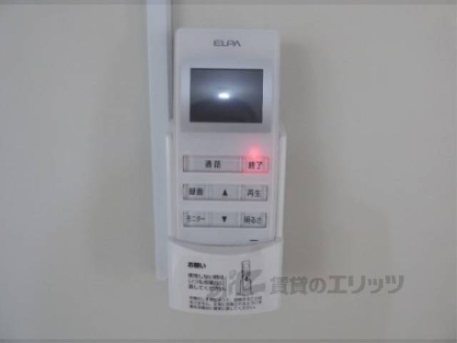 ドアフォン（ＴＶ含）