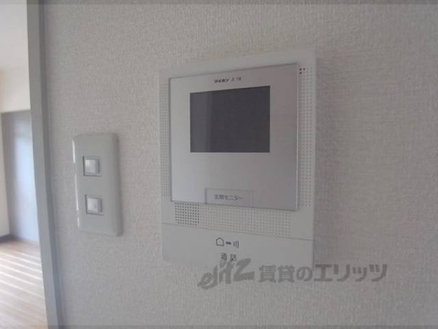 モニターホン