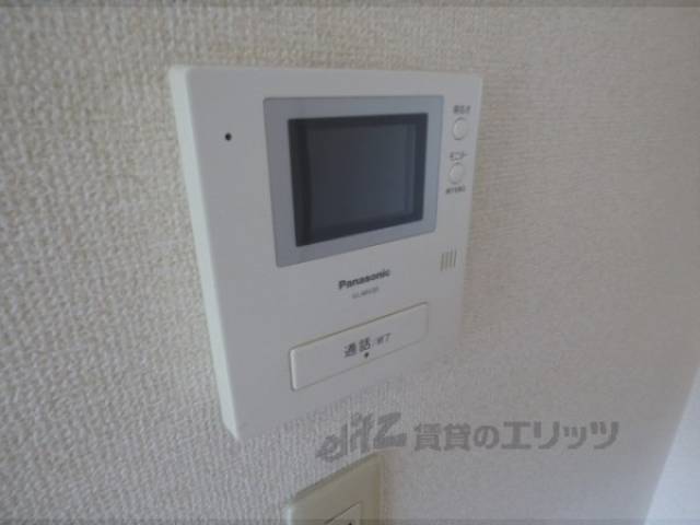 ＴＶモニターフォン