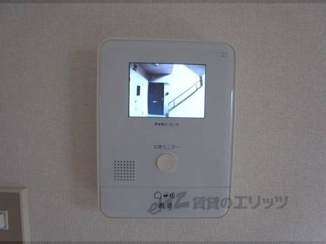 テレビモニタ