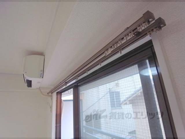 カーテンレーン　２レーン