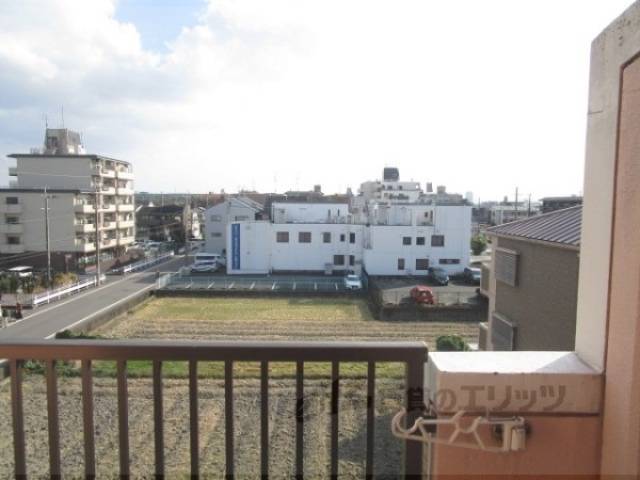 眺望　コンセント
