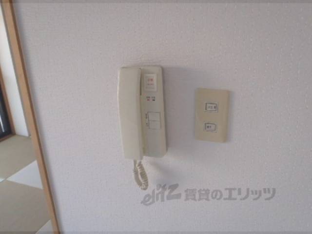 ドアフォン
