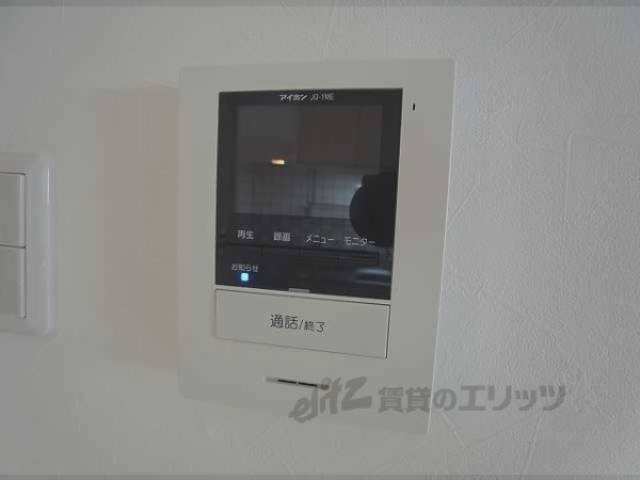 ドアフォン（ＴＶ含）