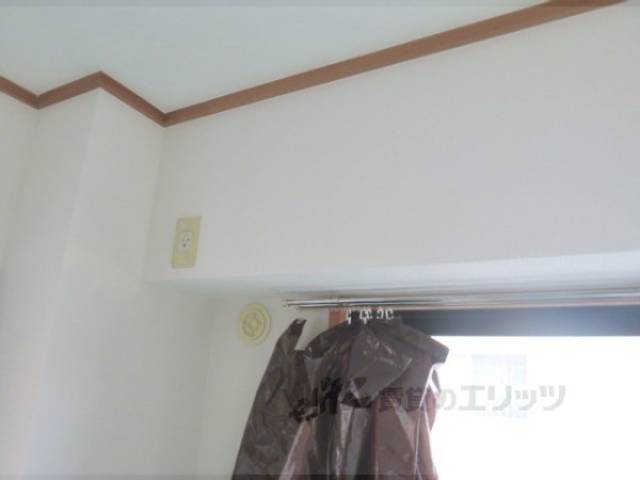 エアコン設置相談可　和室部分です