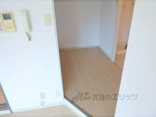 キッチン　キッチンスペース