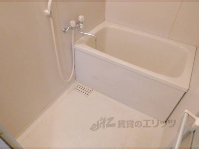 風呂　ゆったりセパレート