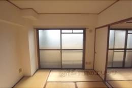サンフローラ桂室内写真2