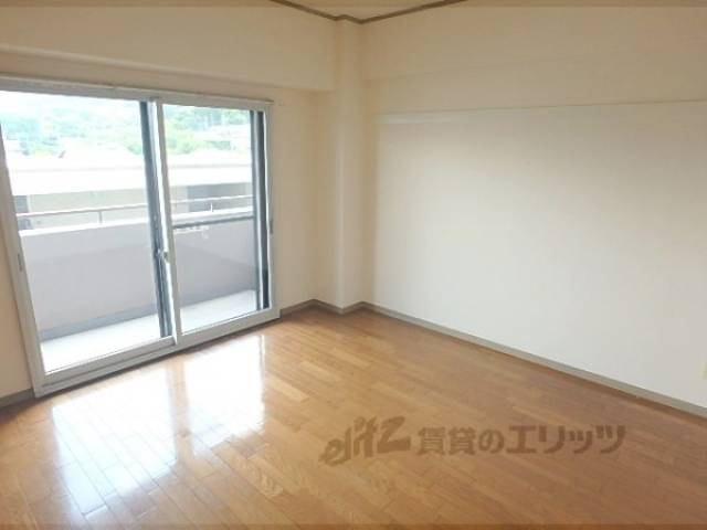 リビング　インターホン