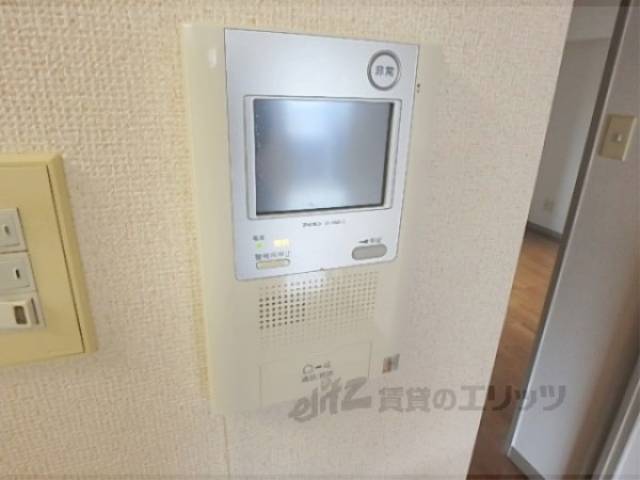 ドアフォン（ＴＶ含）