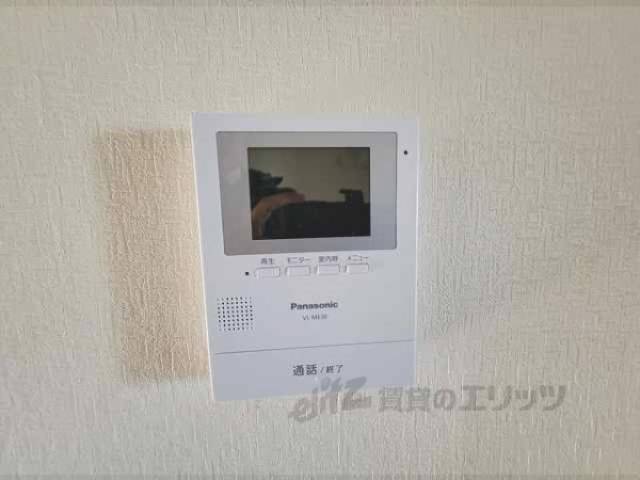 ドアフォン（ＴＶ含）