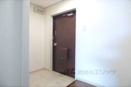 シベール桂泉室内写真2