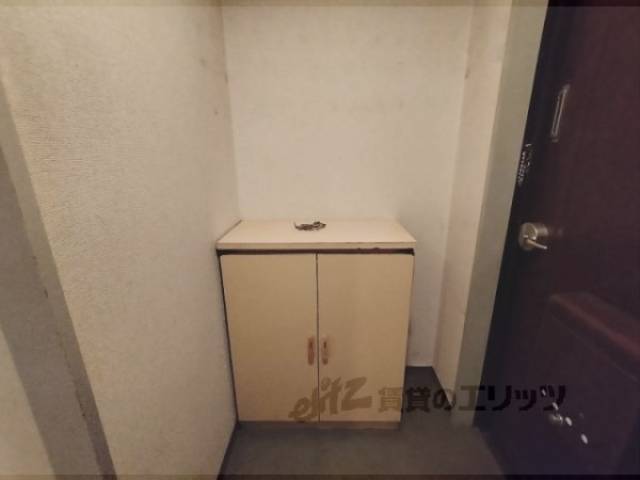 下駄箱