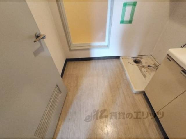 洗面所