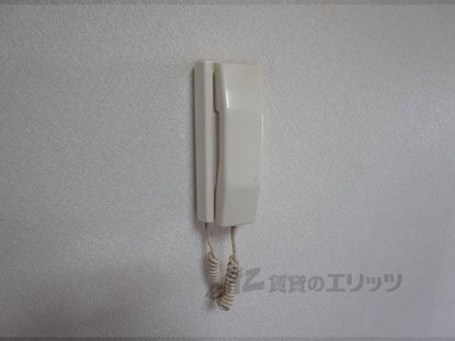 ドアホン