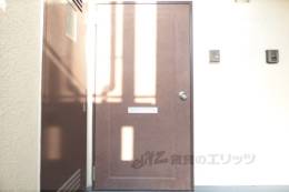 シベール桂泉室内写真1