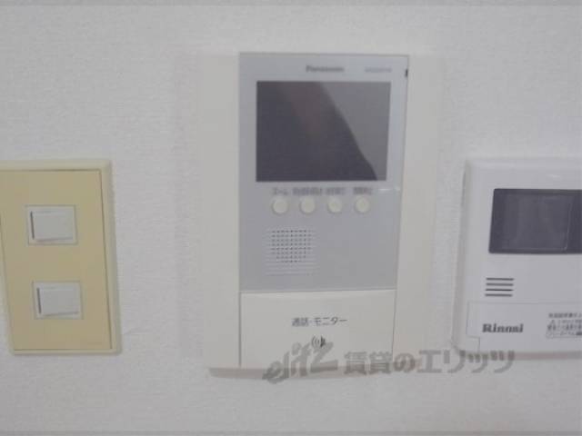 ドアフォン（ＴＶ含）