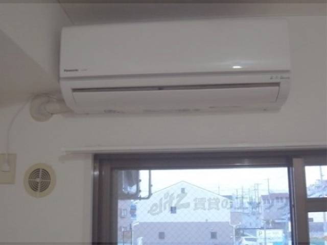 エアコン