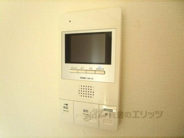 ドアフォン（ＴＶ含）