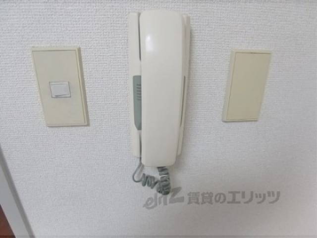 ドアホン