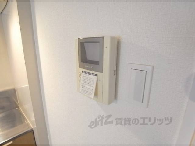 モニターホン