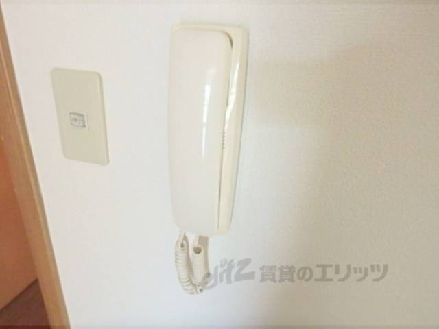 インターホン