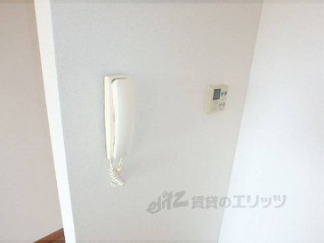 ドアホン