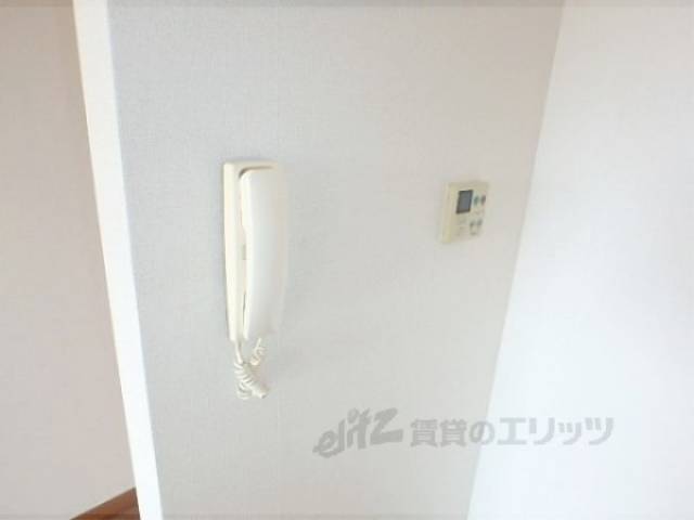 ドアホン