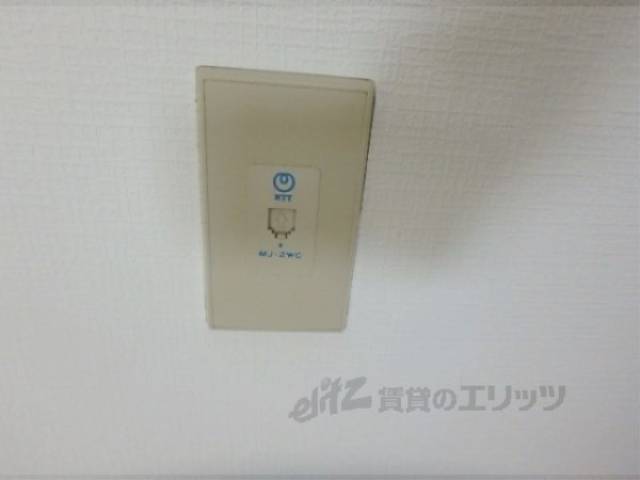 電話端子