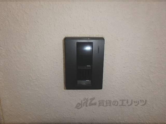 インターホン