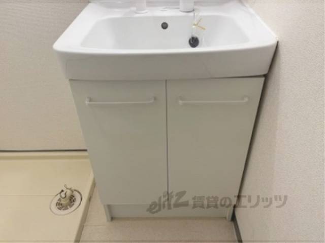 洗面所