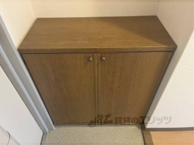 下駄箱