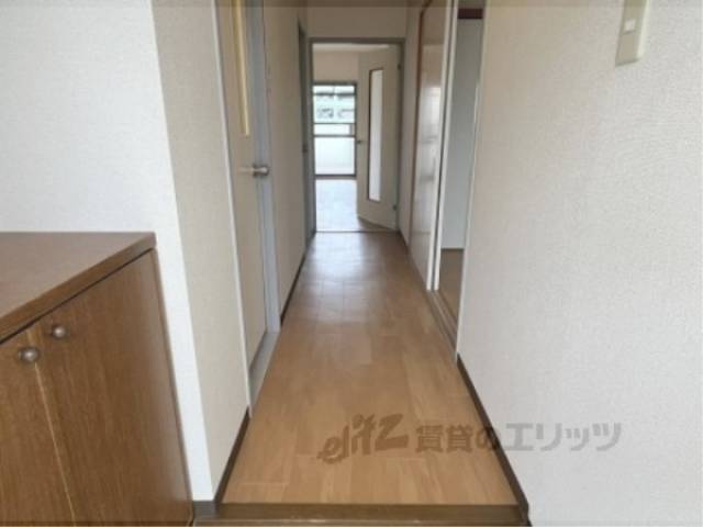 廊下