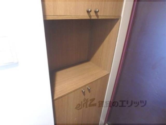 下駄箱