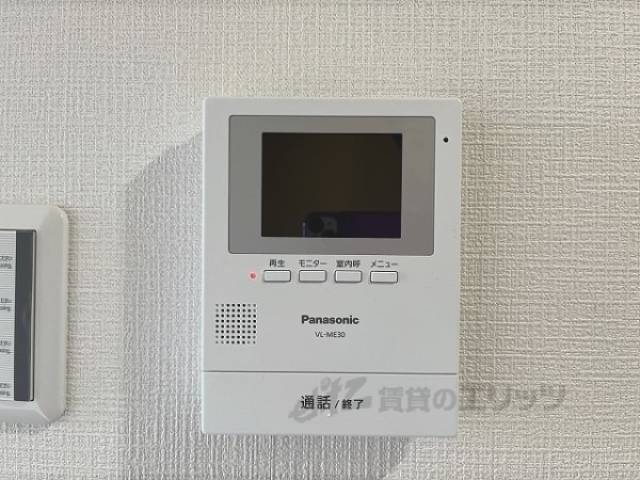 ドアフォン（ＴＶ含）