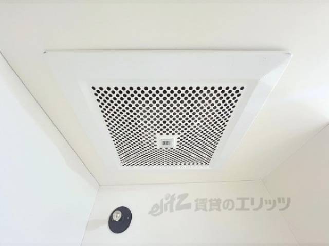 換気扇