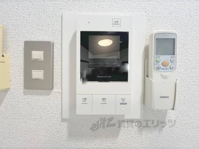 ドアフォン（ＴＶ含）