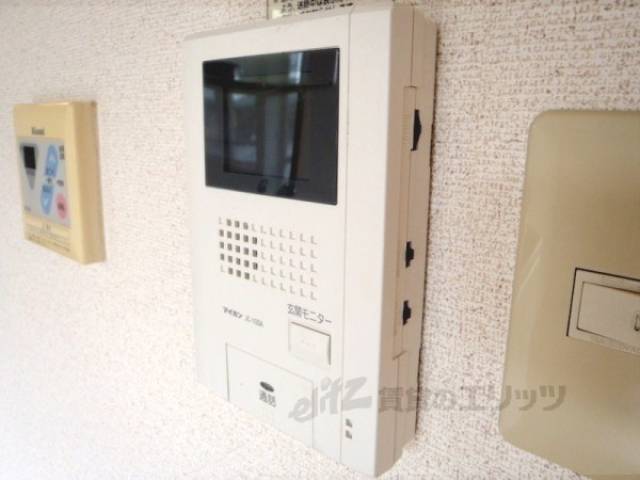 インターフォン機器