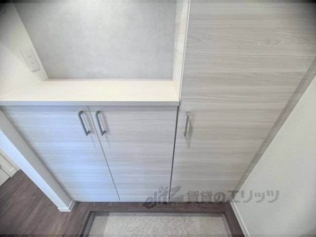 下駄箱
