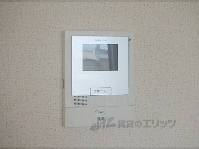 テレビドアホン