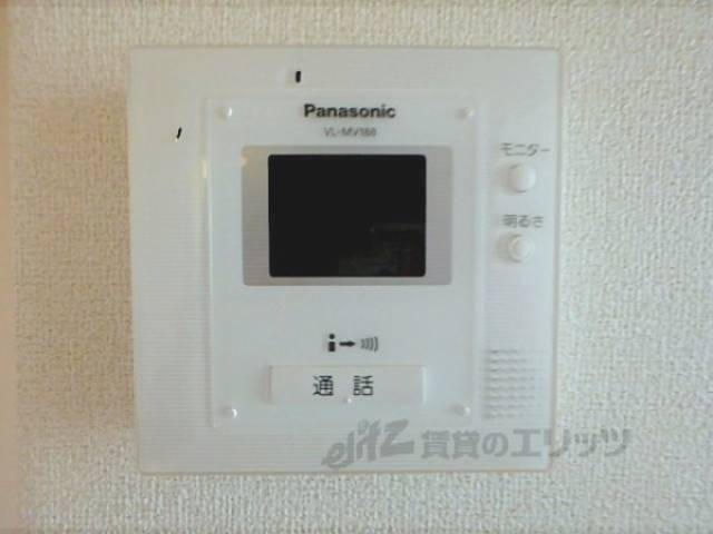 ドアフォン（ＴＶ含）