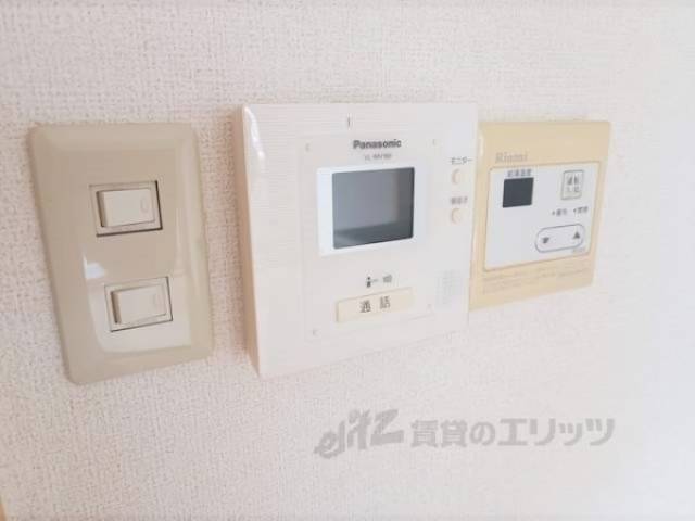 ドアフォン（ＴＶ含）