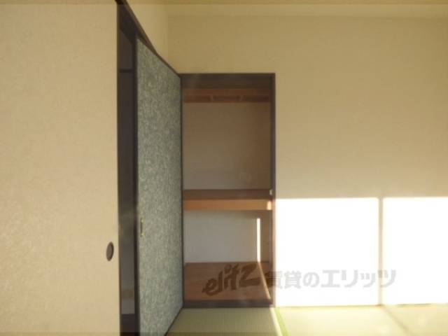 収納　和室