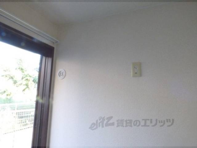 エアコン　コンセント