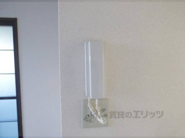 ドアフォン