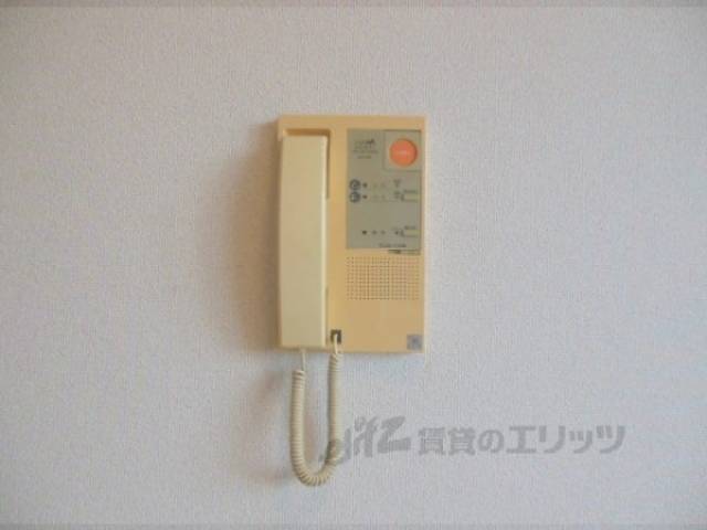 ドアフォン（ＴＶ含）