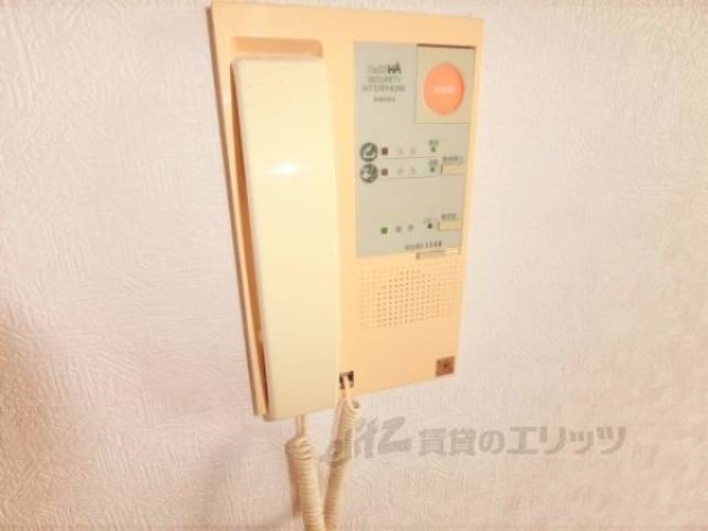 ドアフォン（ＴＶ含）