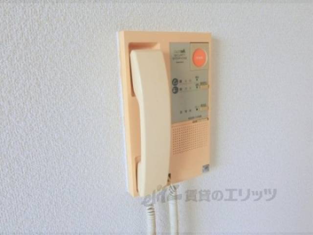 ドアフォン