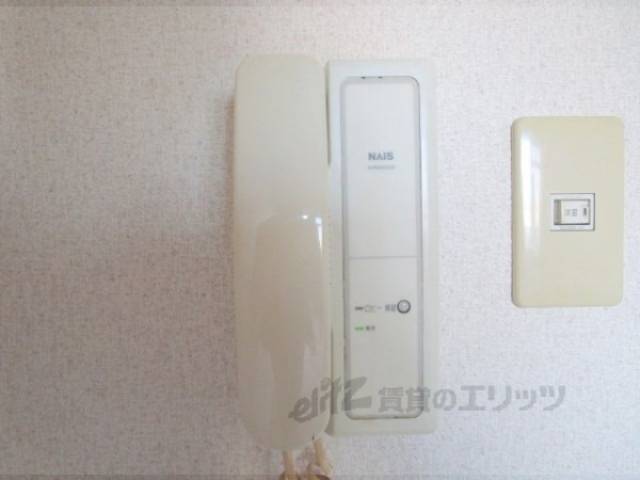 インターフォン