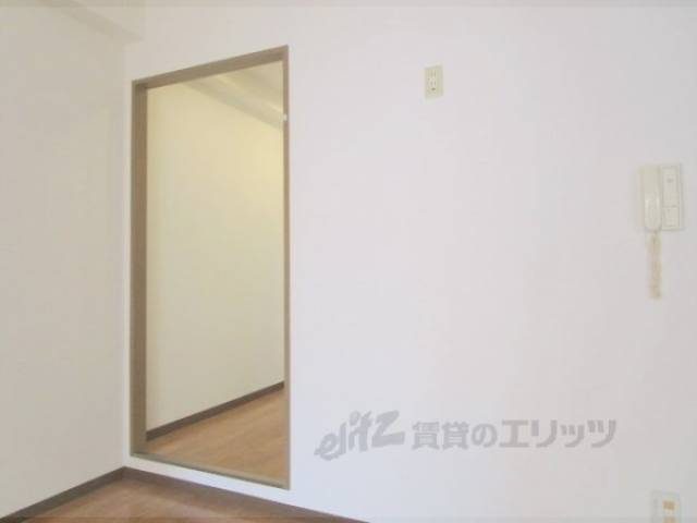 冷蔵庫置場